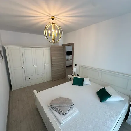 Daire Sim Seaside C1 *