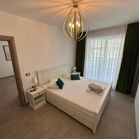 Sim Seaside C1 Daire *