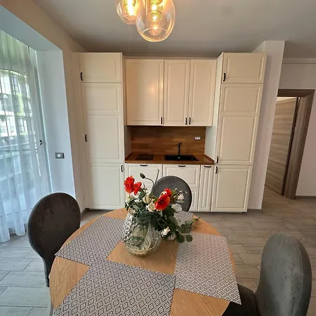 Daire Sim Seaside C1 *