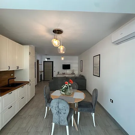 Daire Sim Seaside C1