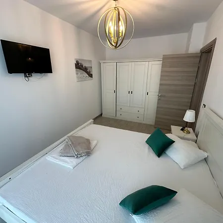 Daire Sim Seaside C1 Navodari