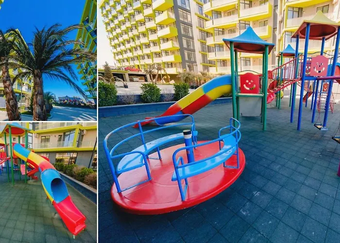 Sim Seaside C1 Navodari