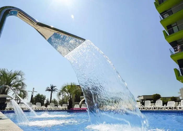 Daire Sim Seaside C1 Navodari