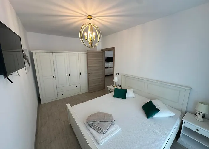 Daire Sim Seaside C1 *