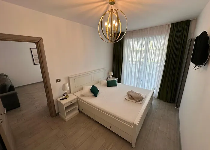 Sim Seaside C1 Daire *