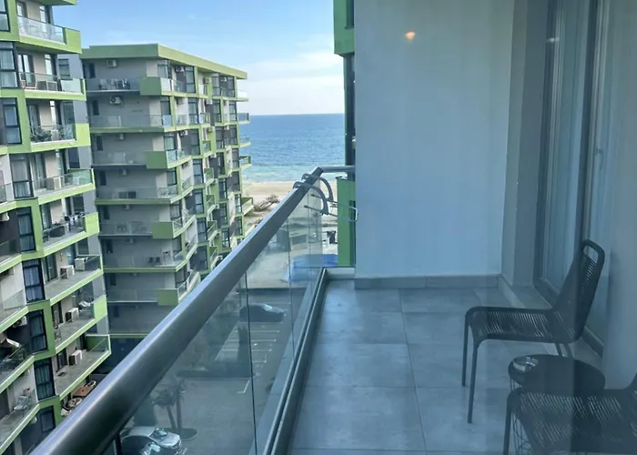 Daire Sim Seaside C1