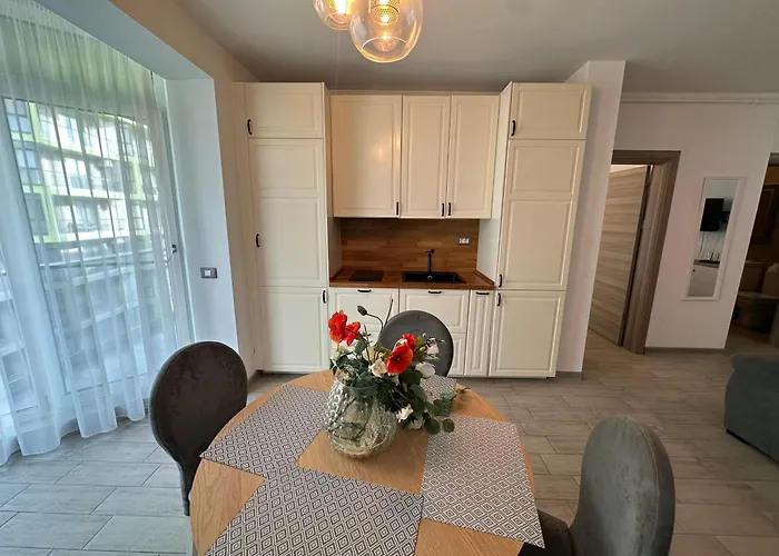 Daire Sim Seaside C1 *