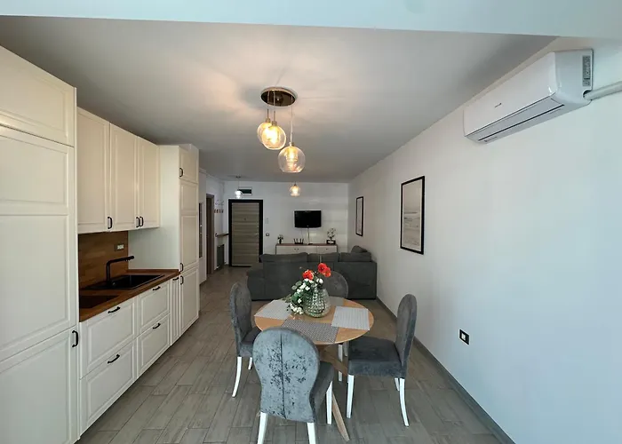 Daire Sim Seaside C1