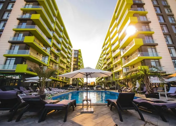 Sim Seaside C1 Navodari