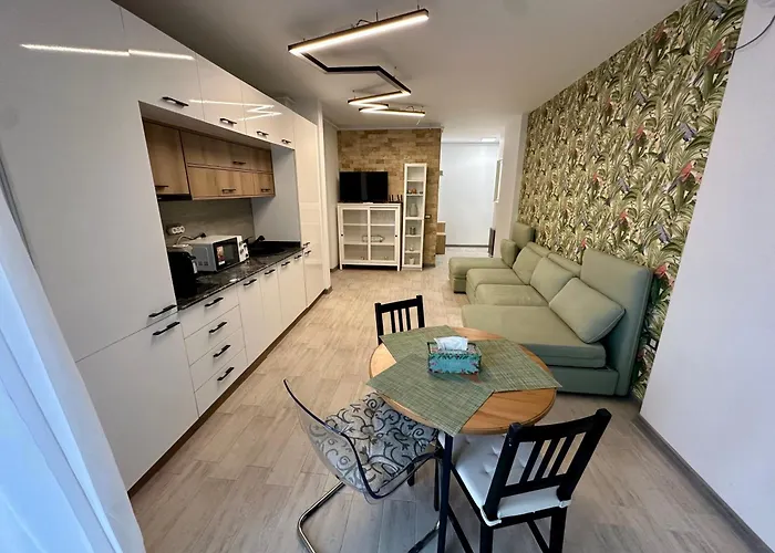 Sim Seaside C1 * Navodari