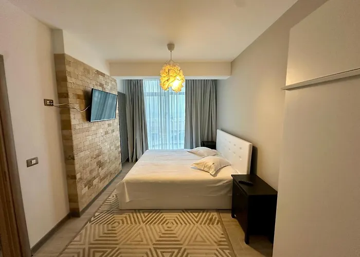 Sim Seaside C1 Navodari