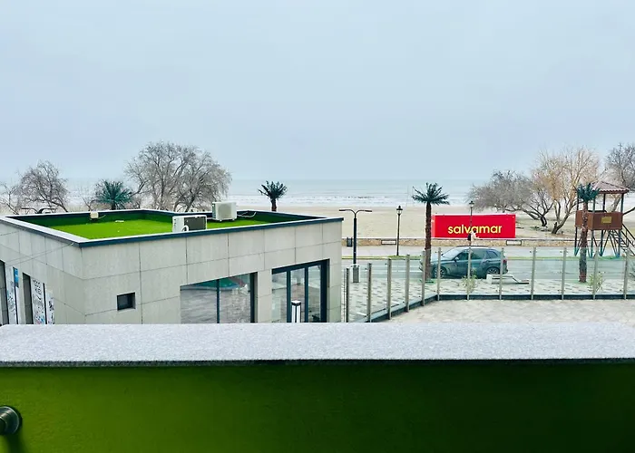 Daire Sim Seaside C1