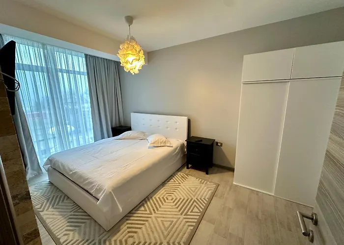 Sim Seaside C1 Daire *