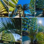 Apartment Sim Seaside C1