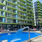 Sim Seaside C1 *