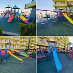 Apartment Sim Seaside C1