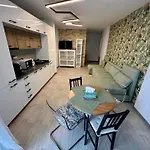 Sim Seaside C1 Apartment