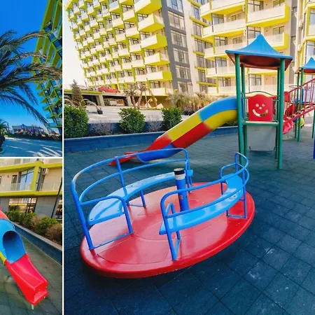 Sim Seaside C1 Năvodari