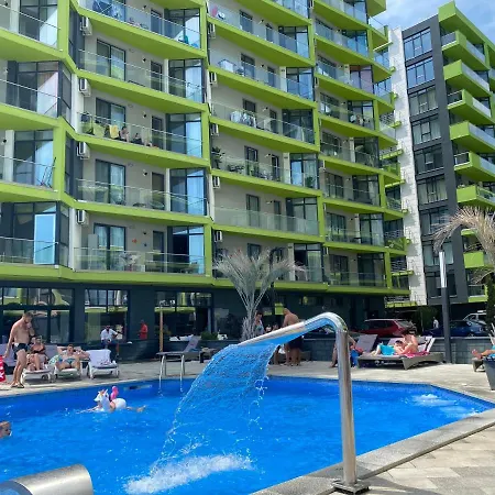 Sim Seaside C1 *