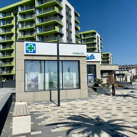 Sim Seaside C1 *