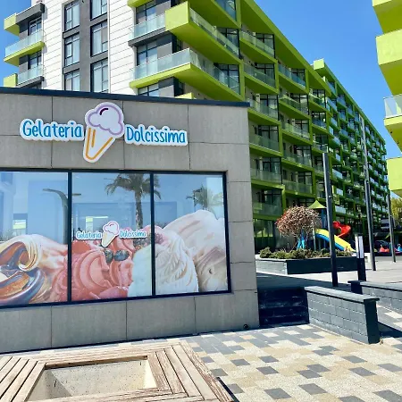 Sim Seaside C1 * Năvodari