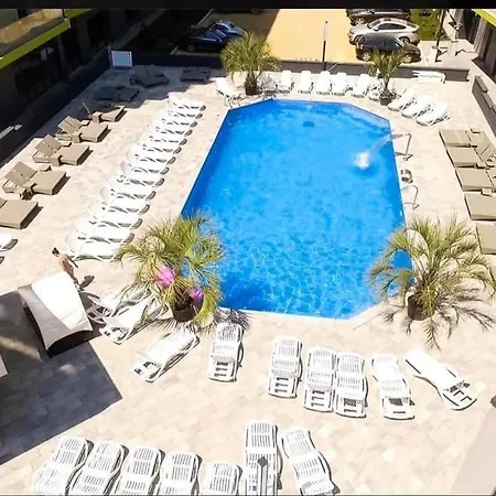 Sim Seaside C1 *