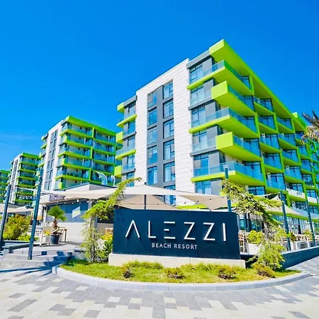 Sim Seaside C1 * Năvodari