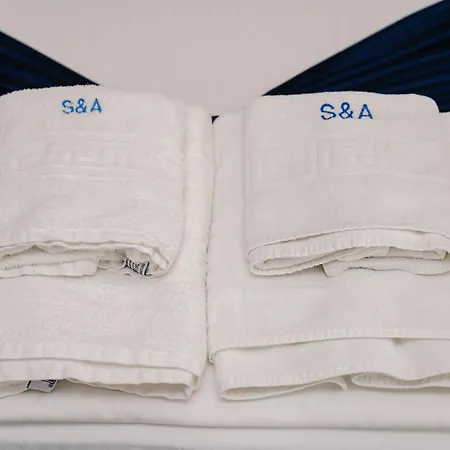 Sim Seaside C1 アパート ナボダリ