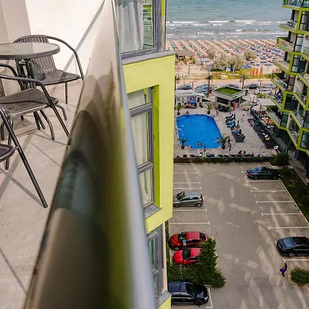 Sim Seaside C1 Apartment *
