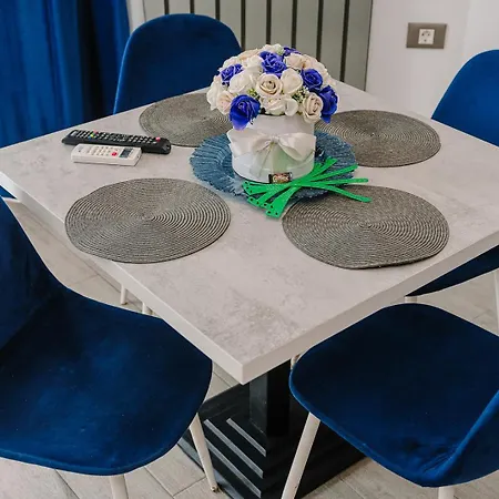 Apartament Sim Seaside C1 *