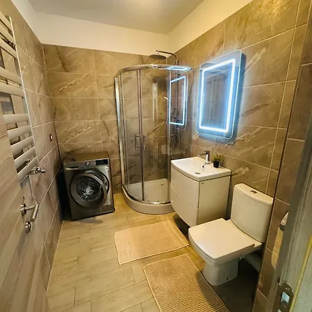 アパート Sim Seaside C1