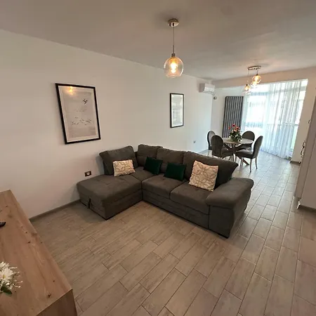 Sim Seaside C1 Appartement *