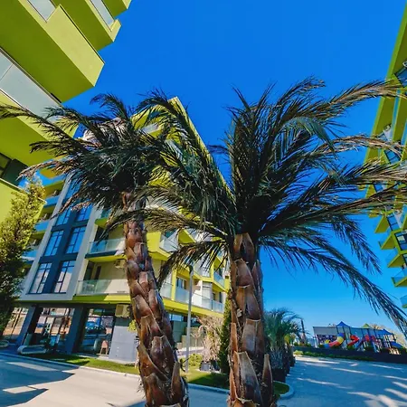 Sim Seaside C1 * Năvodari