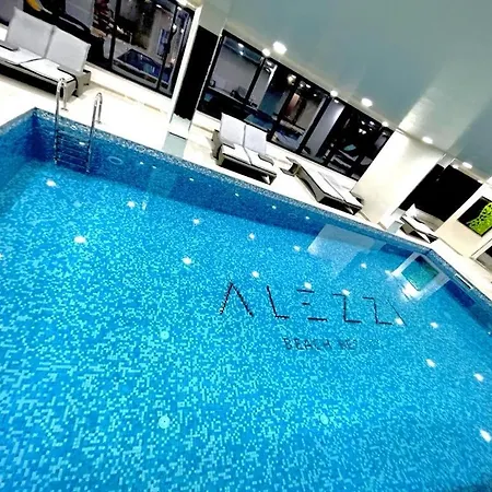 Sim Seaside C1 Năvodari