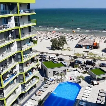 Sim Seaside C1 Năvodari