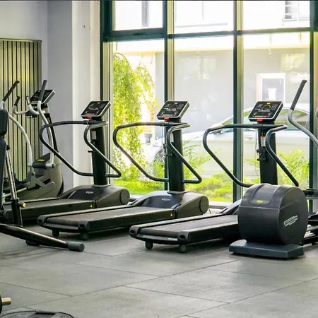 アパート Sim Seaside C1 *