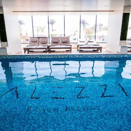 アパート Sim Seaside C1