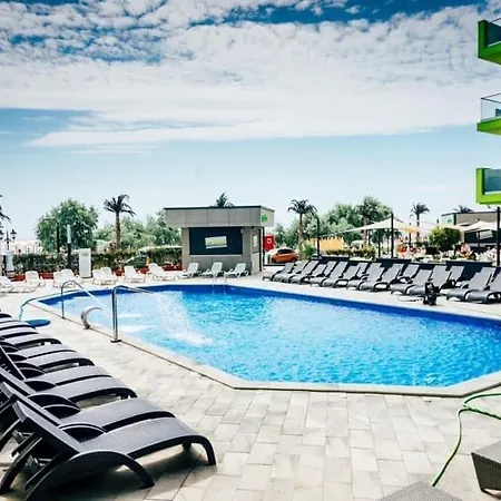 Sim Seaside C1 Năvodari