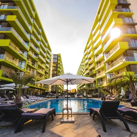 Sim Seaside C1 Năvodari