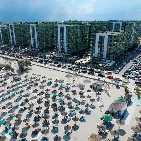 Sim Seaside C1 *