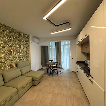 Appartement Sim Seaside C1 *