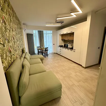 Sim Seaside C1 Năvodari