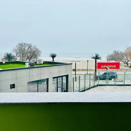 Apartament Sim Seaside C1