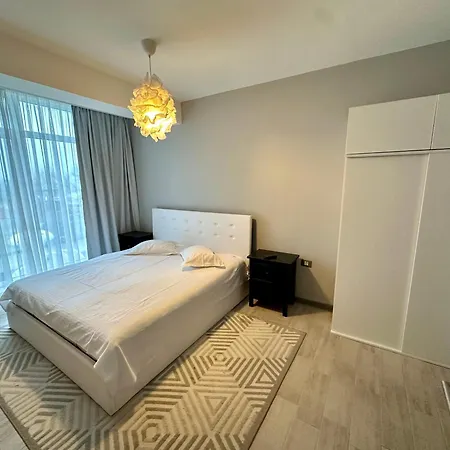 Sim Seaside C1 アパート *