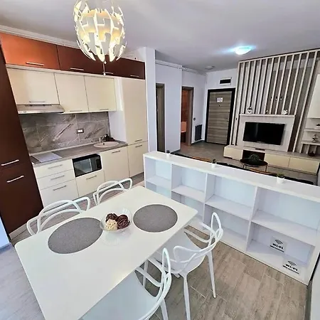 Sim Seaside C1 * Năvodari