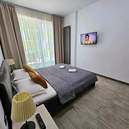 Sim Seaside C1 Διαμέρισμα *