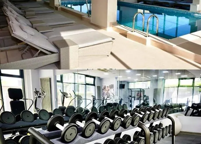 Sim Seaside C1 * Năvodari