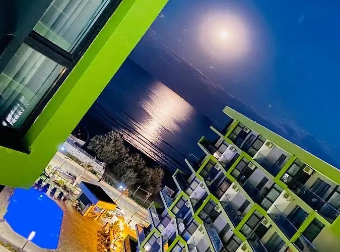 Sim Seaside C1 Appartement *