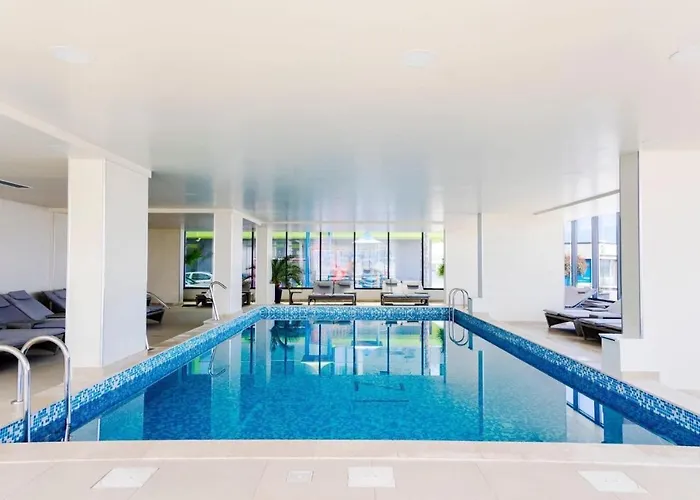 Sim Seaside C1 Appartement