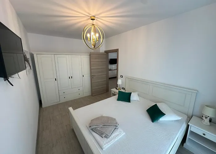 Sim Seaside C1 Appartement *